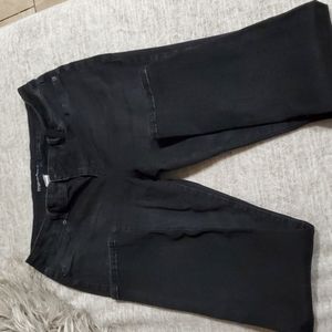 Maurice Black Denims